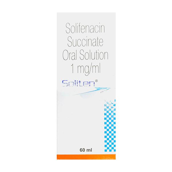 SOLITEN Oral Solution 60ml