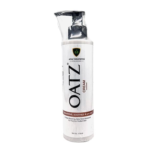 OATZ Cream 150ml