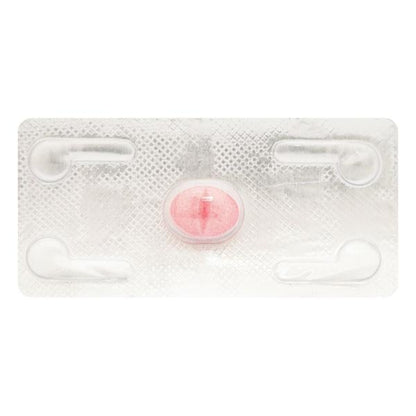 Fungicip 200mg Tablet 1'S