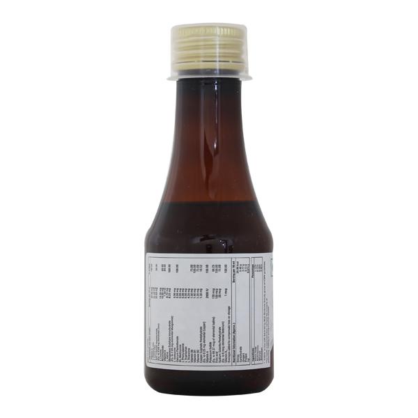 LUPIFIT PLUS Syrup 100ml