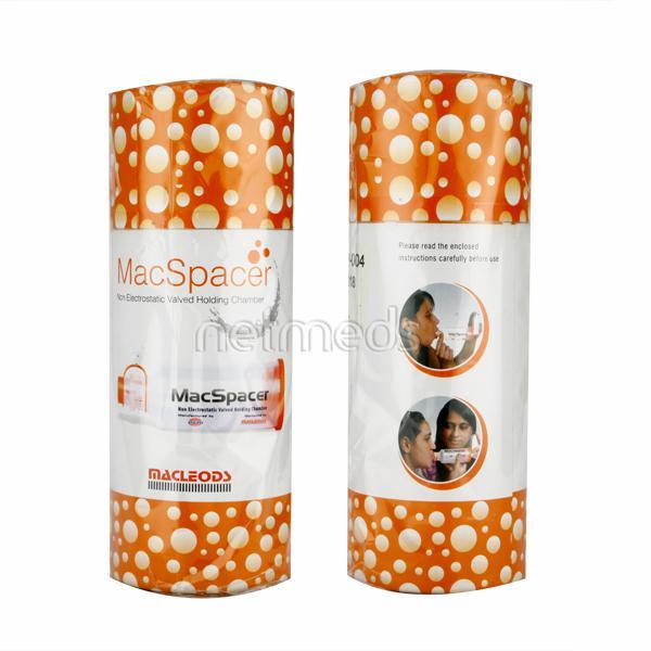 Macspacer Device 1'S