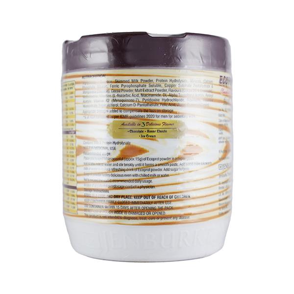 Ecoprot Chocolate Flavour Powder 200gm
