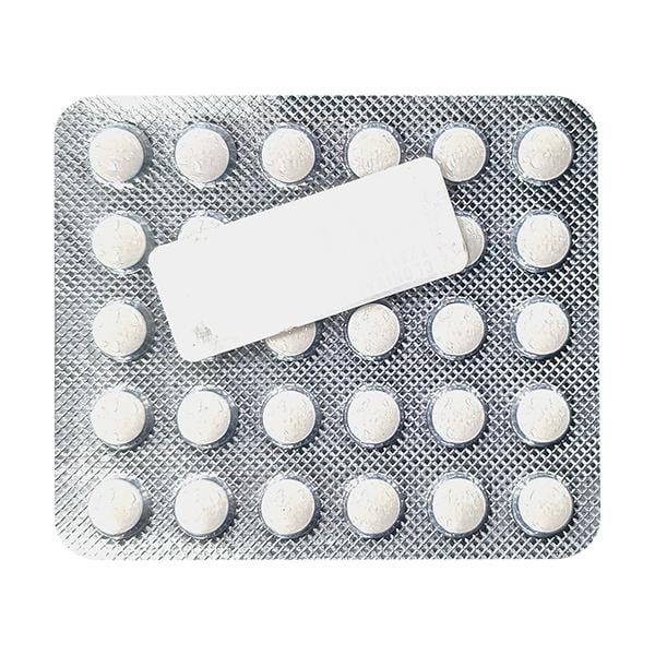 CLONIVAC 100 Tablet 30's