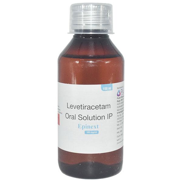 EPINEXT Oral Solution 100ml