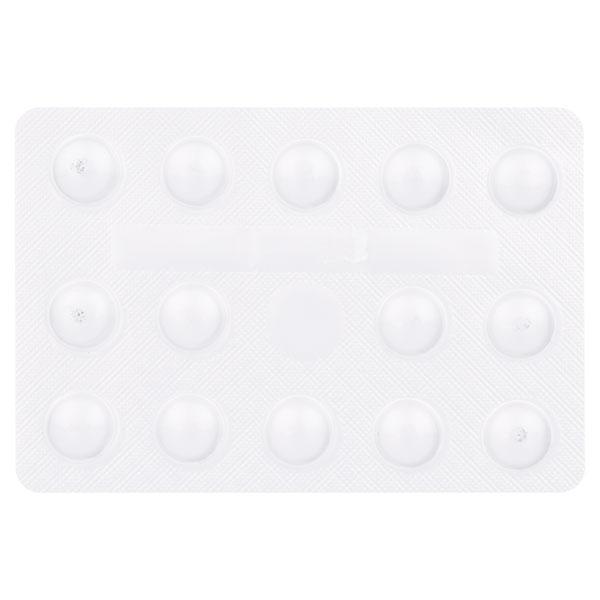 NIFCLARE 100mg Tablet 14's