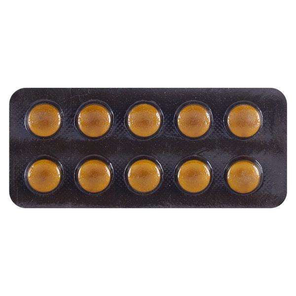 ISORID 10mg Tablet 10's