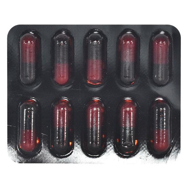 Macphylline Capsule 10'S