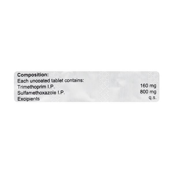 PROCOTRI Tablet 15's
