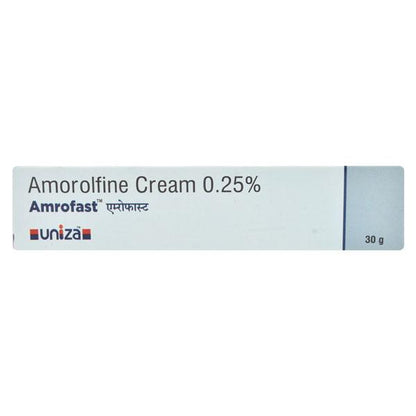 AMROFAST Cream 30gm