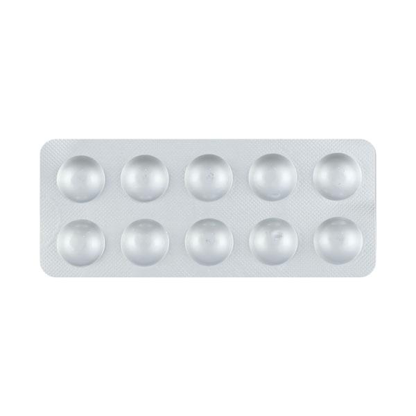 CLINDINOL TM Tablet 10's