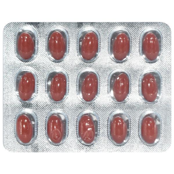 BONEBASE PLUS Capsule 15's