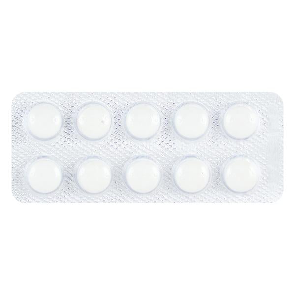 Aquazide 12.5mg Tablet 10'S