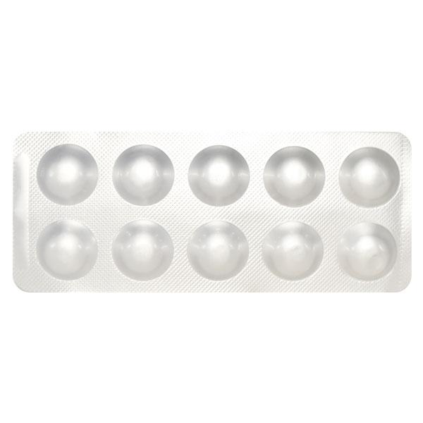 CNN MR 100mg Tablet 10'S