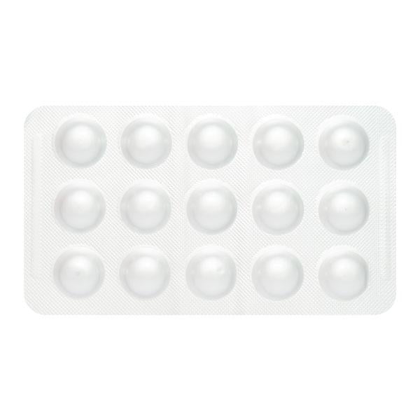 Montair 10mg Tablet 15'S