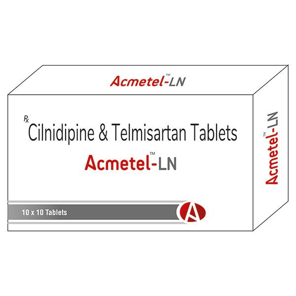 ACMETEL LN Tablet 10's