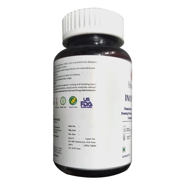 INODRIVE Tablet 30's