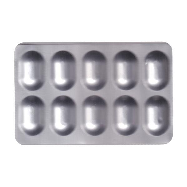 RESTNAP + Capsule 10's