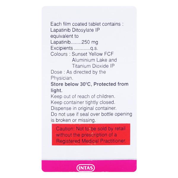 LIBSET 250 Tablet 30's