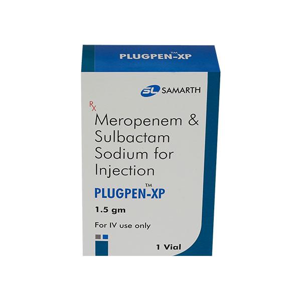 Plugpen XP Injection 1'S