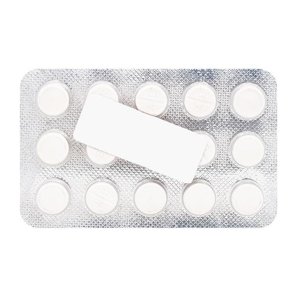 Angicam Beta Tablet 15'S