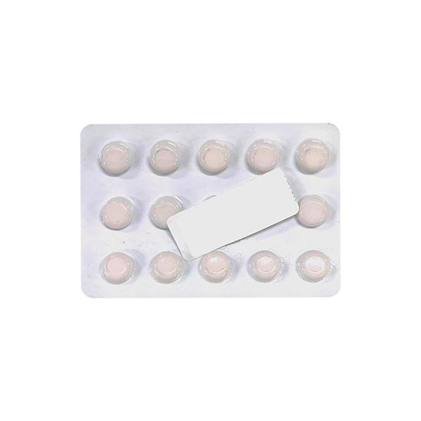SITABEST 50 Tablet 15's