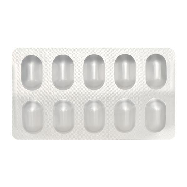 SECNIA Capsule 10's