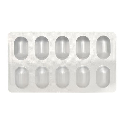 SECNIA Capsule 10's