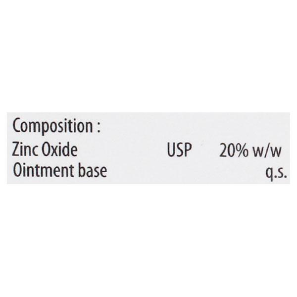 NAPPYHEAL Ointment 20gm