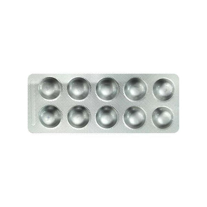 OXOLID 5 Tablet 10's