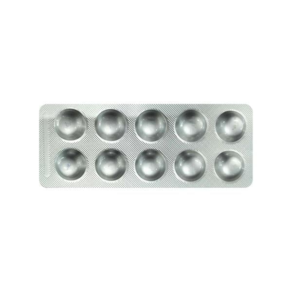 OXOLID 5 Tablet 10's