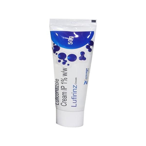 LUFIRINZ Cream 50gm