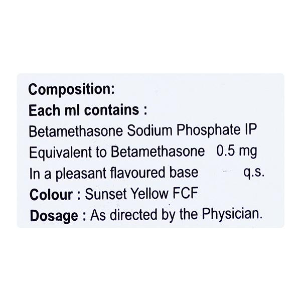BIOSOL Oral Drops 15ml