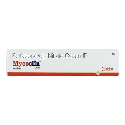 Mycoclin 2% Cream 30gm