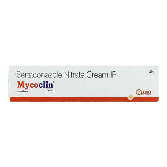 Mycoclin 2% Cream 30gm