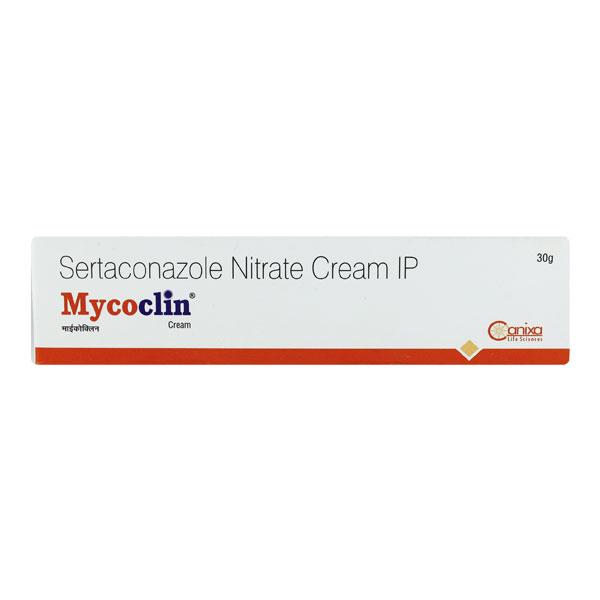 Mycoclin 2% Cream 30gm