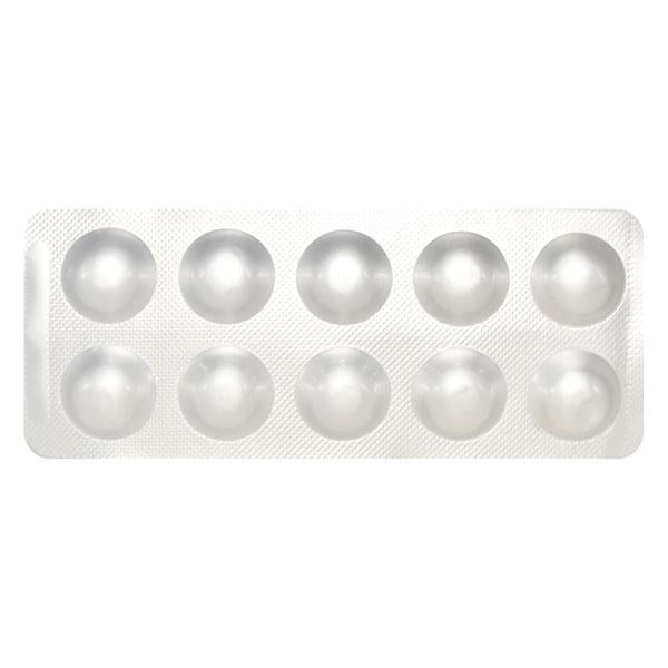 Cetanil Trio 12.5mg Tablet 10'S