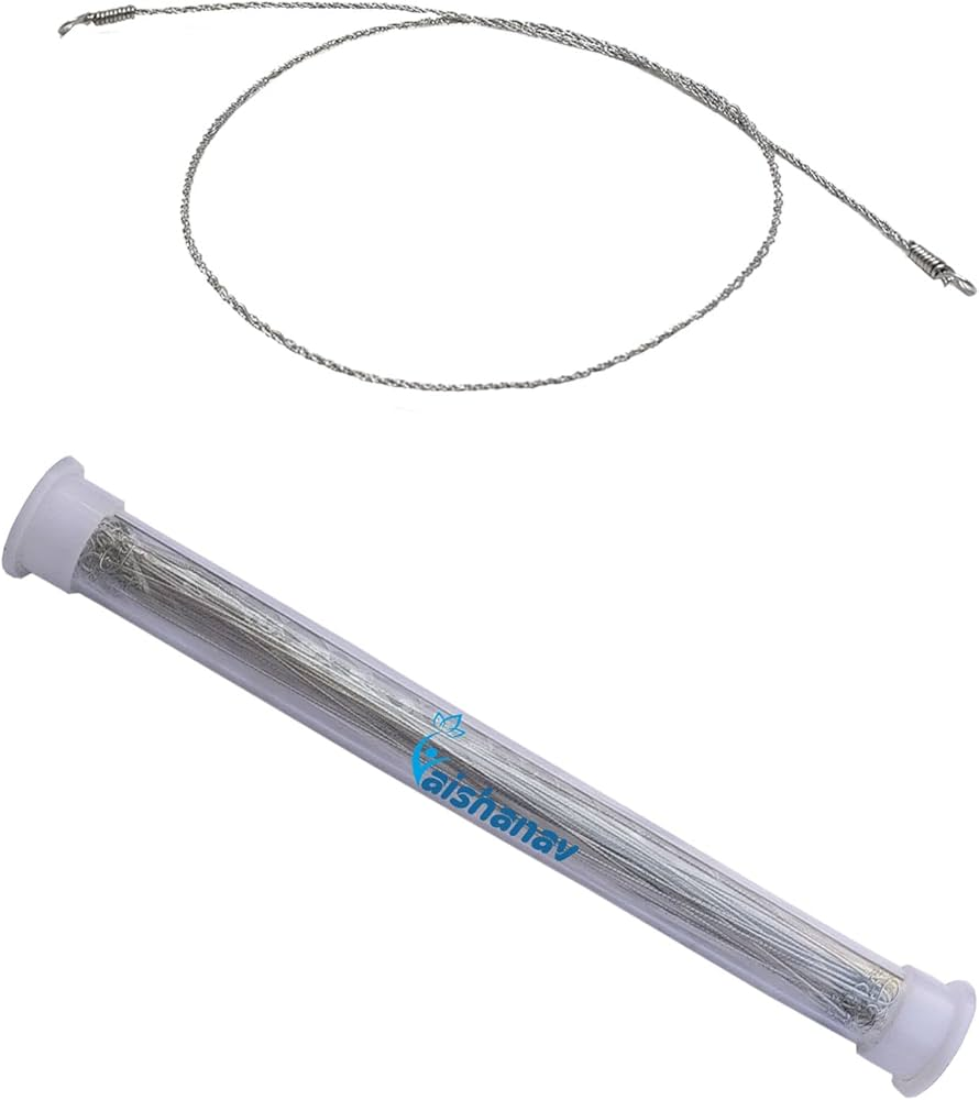 Vaishnav Surgicals Gigli Saw wire