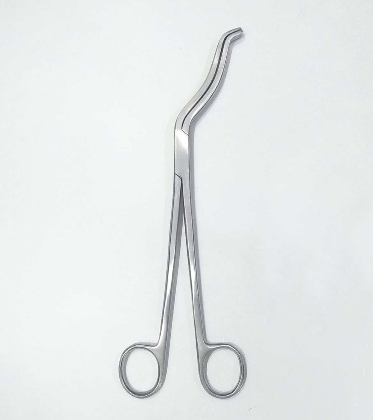 Vaishanav Surgicals Cheetal Forcep - Global Surgicals