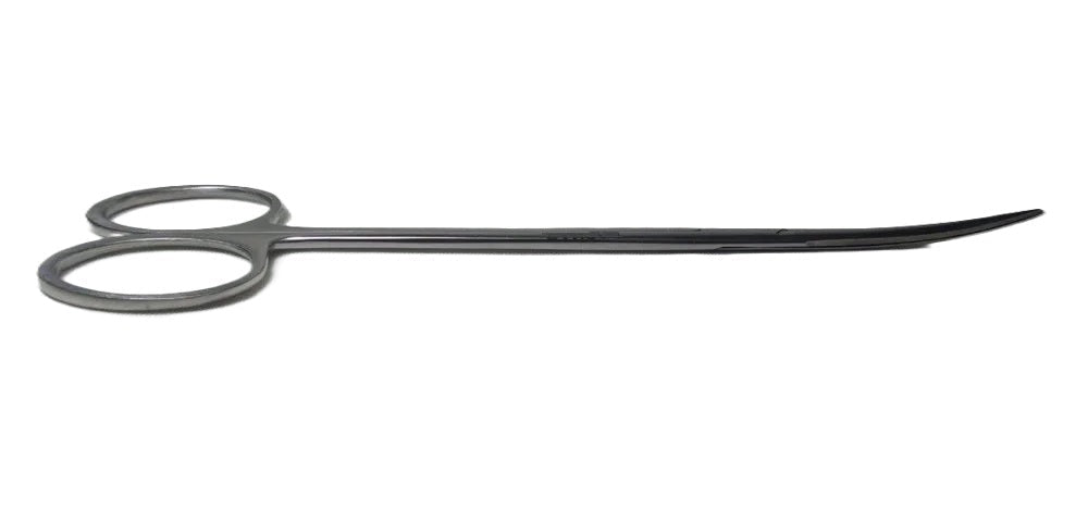 Vaishanav Surgicals Curved Scissor - Global Surgicals