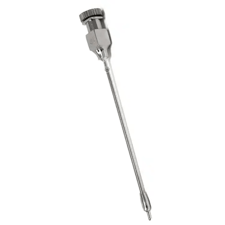 Vaishanav Surgicals Hoprin Cannula - Global Surgicals