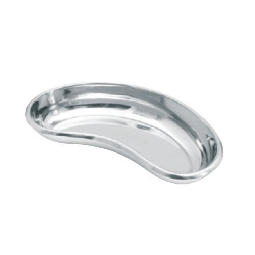 Vaishanav Surgicals Kidney Tray Stainless Steel - Global Surgicals