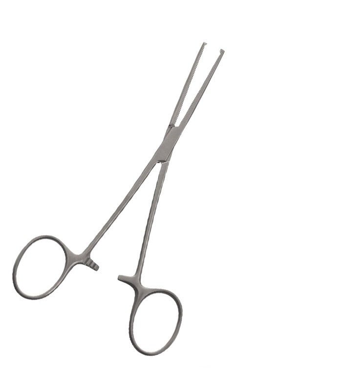 Vaishanav Surgicals Kocher Forcep - Global Surgicals
