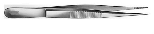 Vaishanav Surgicals Splinter Forcep - Global Surgicals
