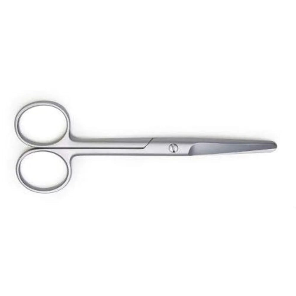 Vaishanav Surgicals Straight Scissor - Global Surgicals