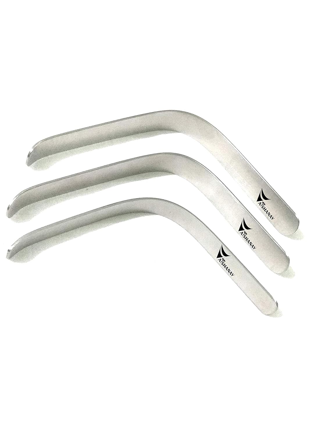 Vaishanav Surgicals Tongue Depressor - Global Surgicals