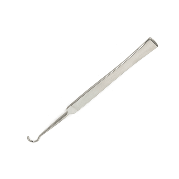 Vaishanav Surgicals Tracheal Hook Single - Global Surgicals