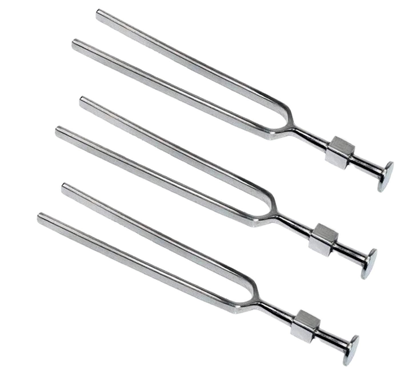 Vaishanav Surgicals Tuning Fork - Global Surgicals