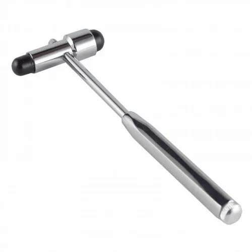 Vaishanav Surgicals VS Buck Neurological Percussion Hammer - Global Surgicals