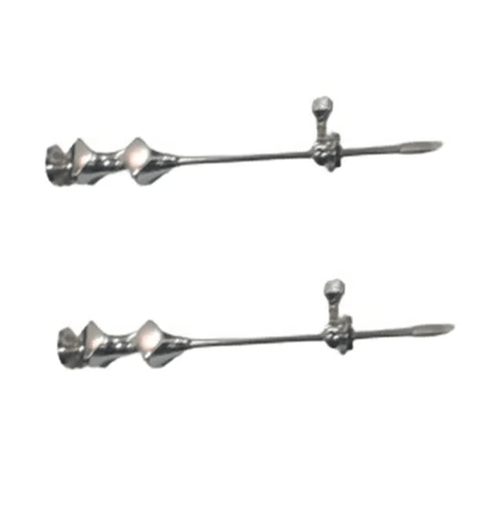 Vaishnav Surgicals Bone Marrow Needle - Global Surgicals