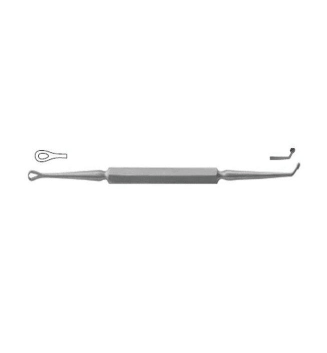 Vaishnav Surgicals Ear Scoop - Global Surgicals